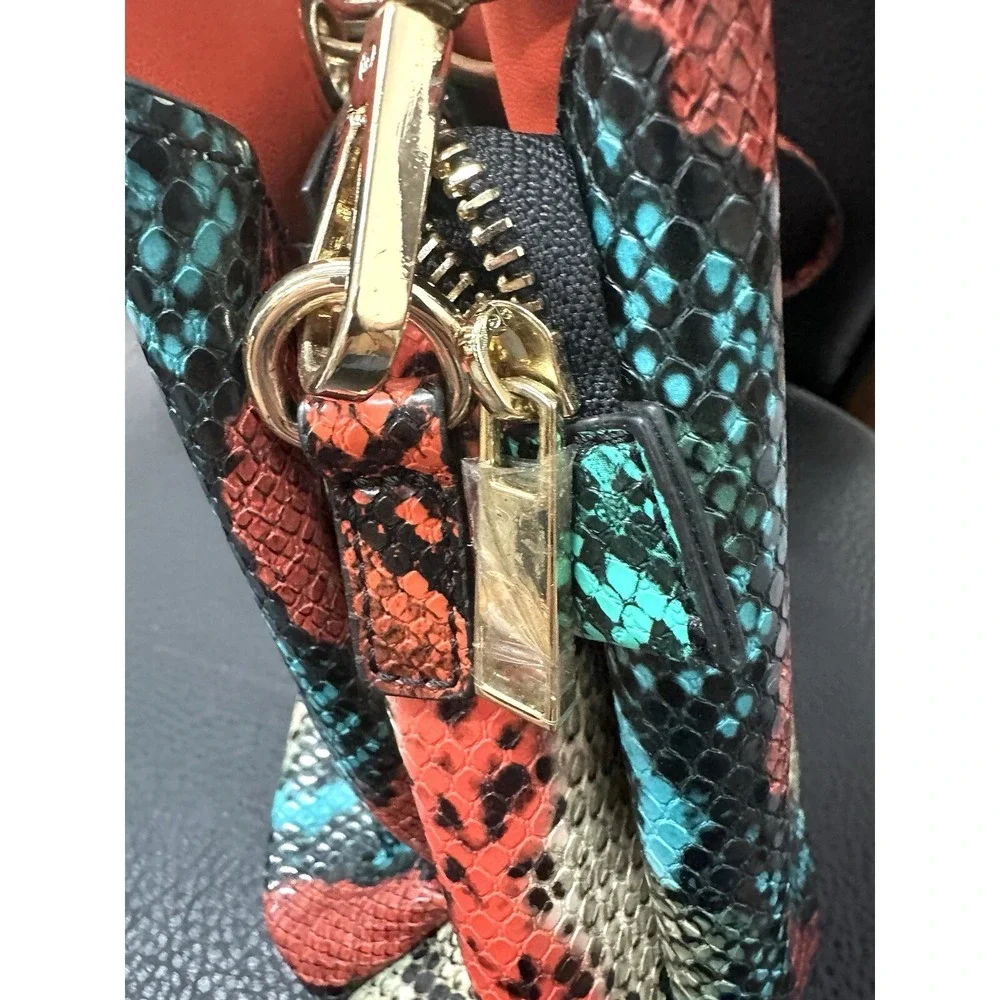 ALDO Cehova Bright Multi Women's Tote Bag